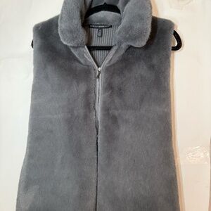 White House Black Market Sweater Vest